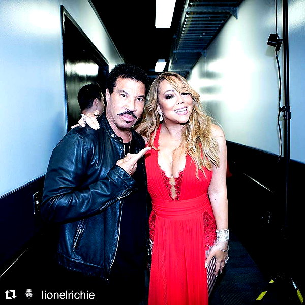 mariahcarey instagram image archive image
