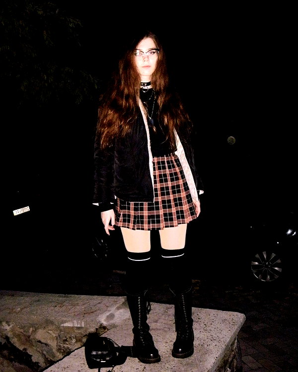 tiny.eviluv instagram image archive image