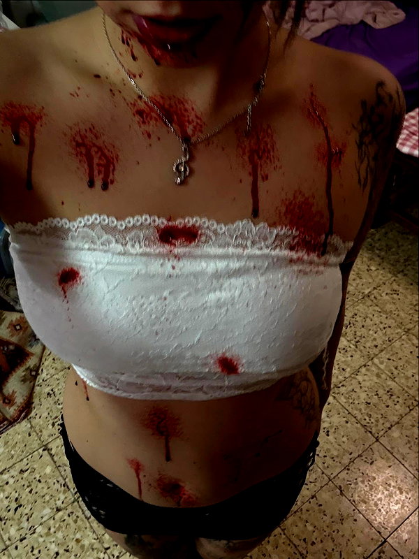 hellokittyangel666 instagram image archive image