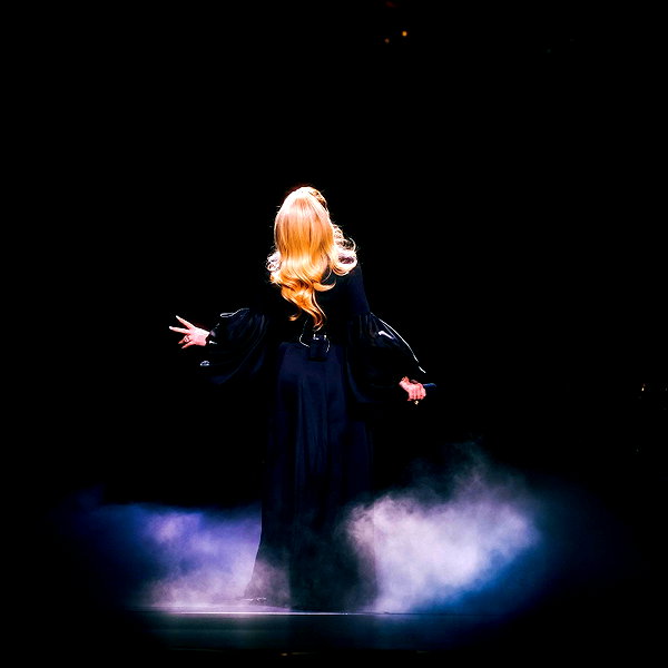 adele instagram image archive image