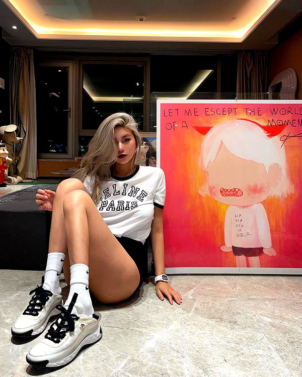 kelseydopegal instagram image archive image