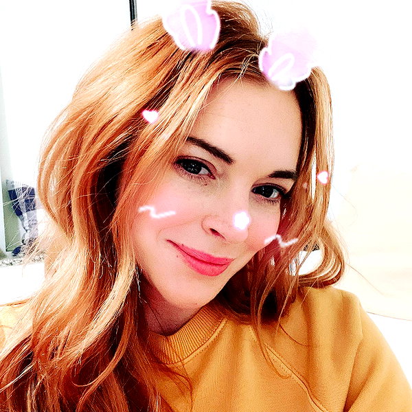 lindsaylohan instagram image archive image