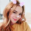 lindsaylohan Altpins Profile Picture