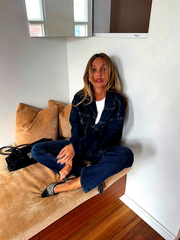 Archived image from @edenharper on Instagram