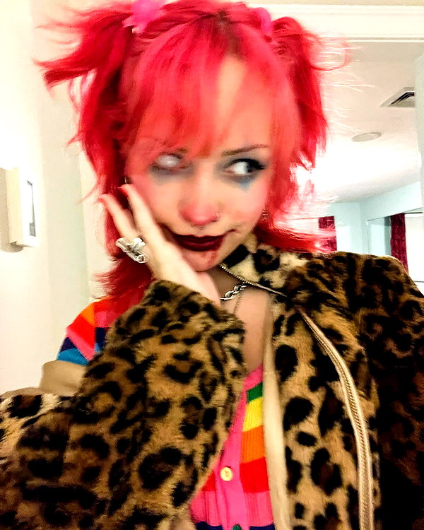 lilarosepalaza instagram image archive image