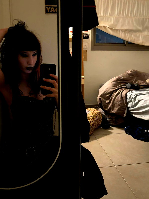 maayanshecter instagram image archive image
