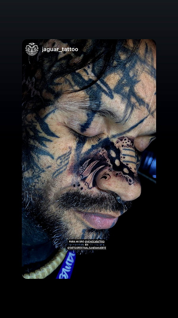 venecatattoo archive image