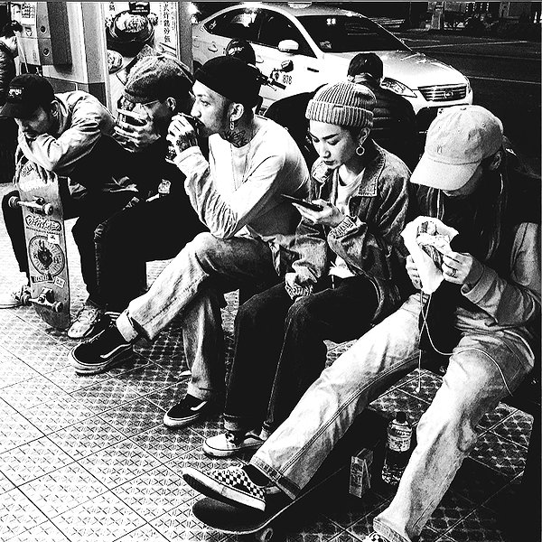 badthingalwaysg instagram image archive image