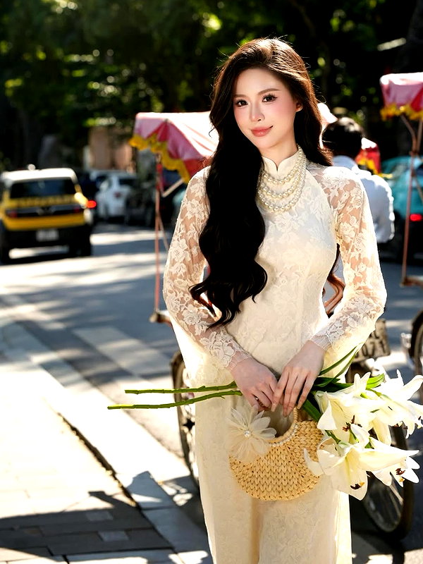 lyhythuedoxinh instagram image archive image