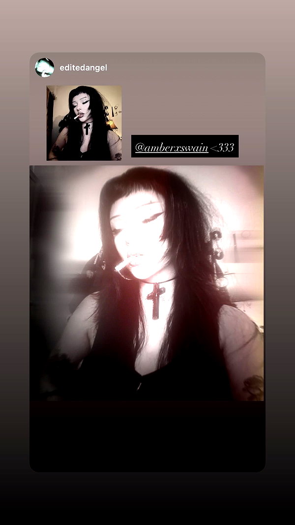 amberxswain instagram image archive image