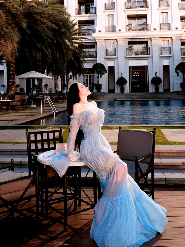 lyhythuedoxinh instagram image archive image