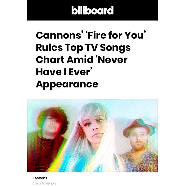cannonstheband instagram image archive image