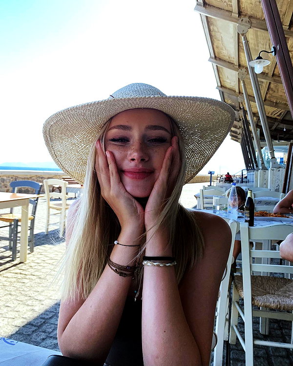 lilih instagram image archive image