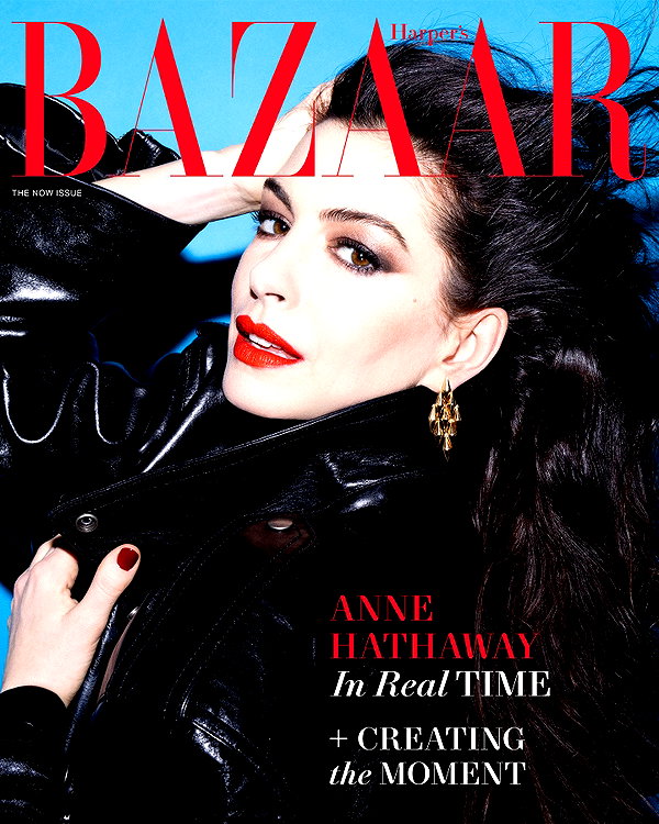 annehathaway instagram image archive image