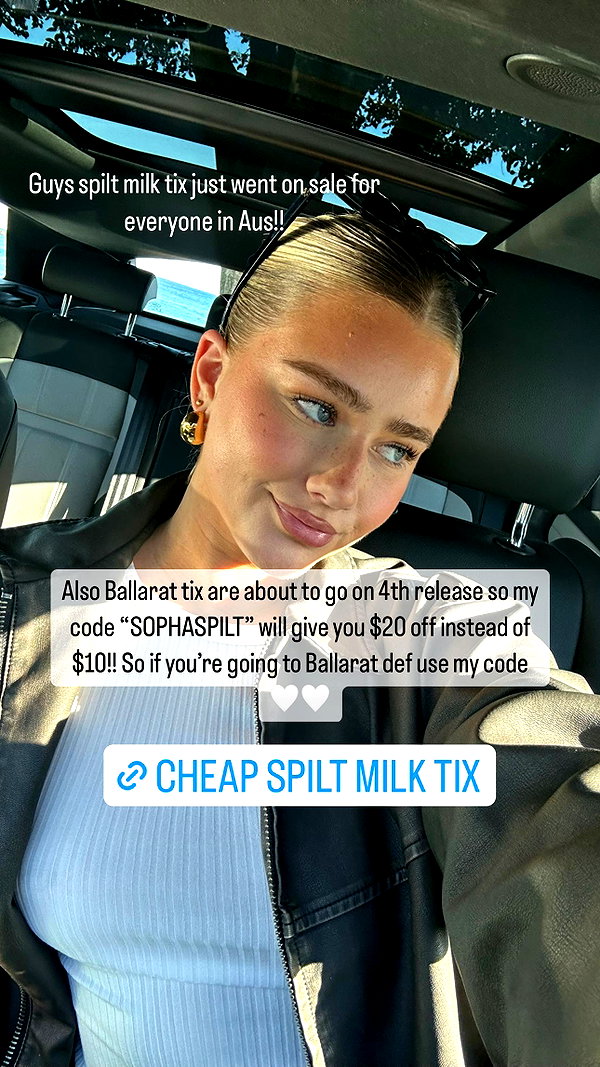 sophadophaa_ instagram image archive image