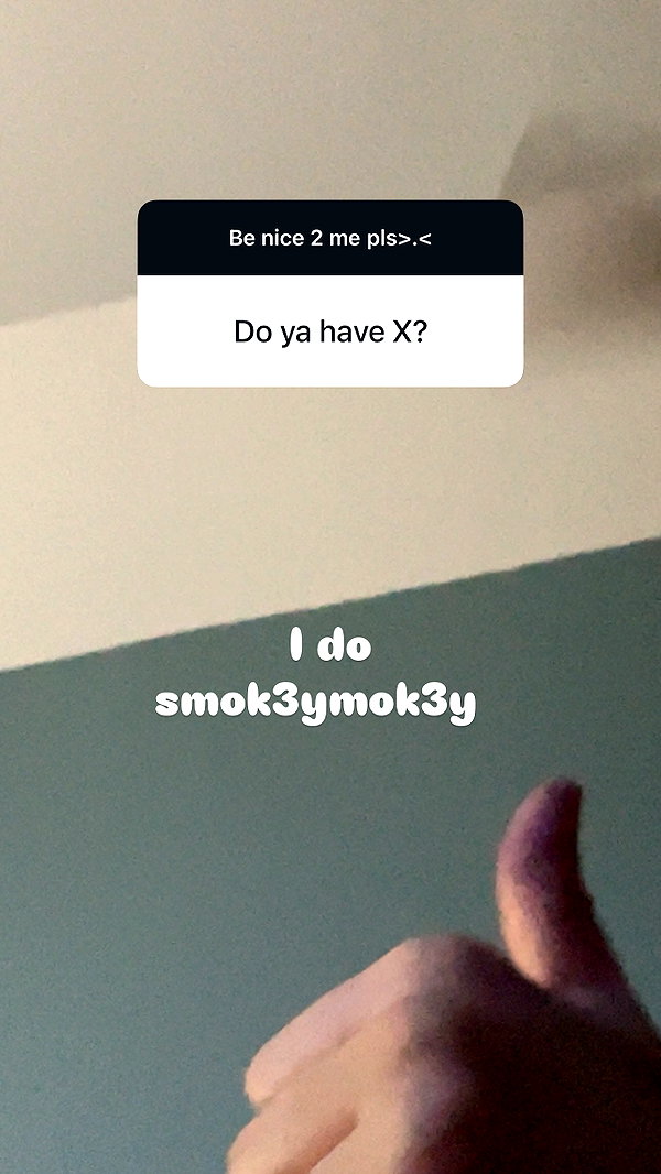 smok3ymok3y instagram image archive image