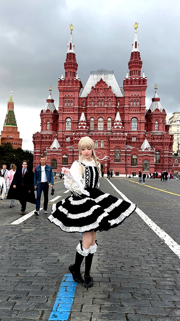 alina_thedoll instagram image archive image