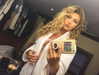 gigihadid Altpins Profile Picture