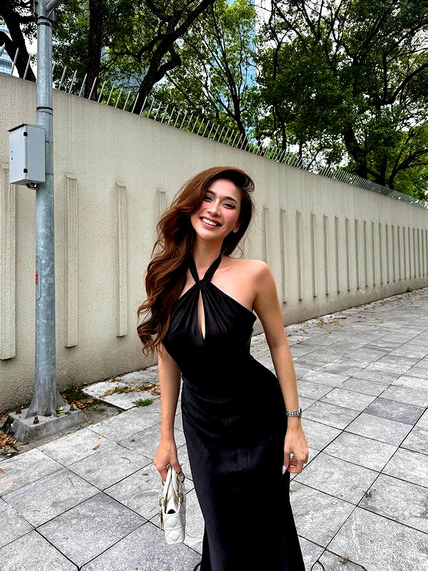 lyhythuedoxinh instagram image archive image