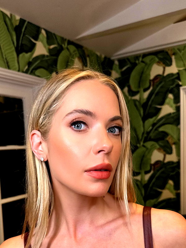ashleybenson instagram image archive image