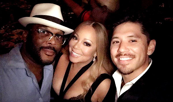 mariahcarey instagram image archive image