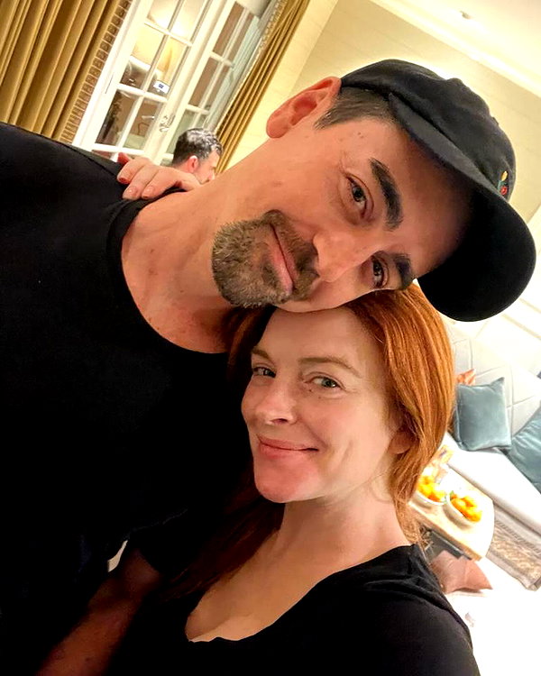lindsaylohan instagram image archive image