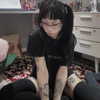 ambrzinha666 Altpins Profile Picture