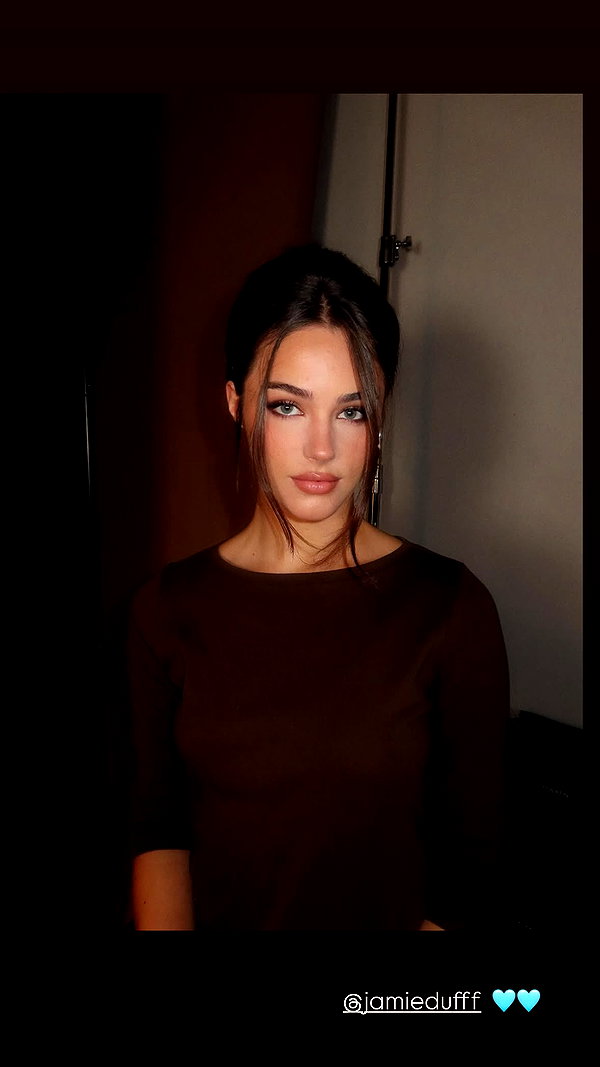 jamiedufff instagram image archive image