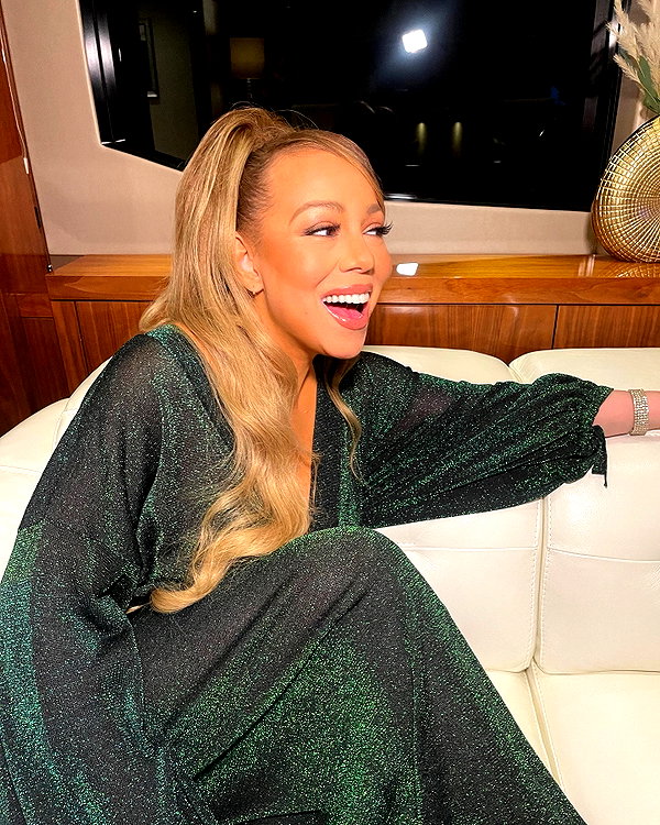 mariahcarey instagram image archive image