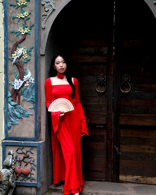 lyhythuedoxinh instagram image archive image