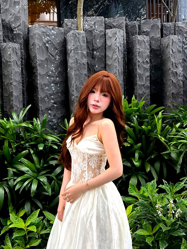 lyhythuedoxinh instagram image archive image