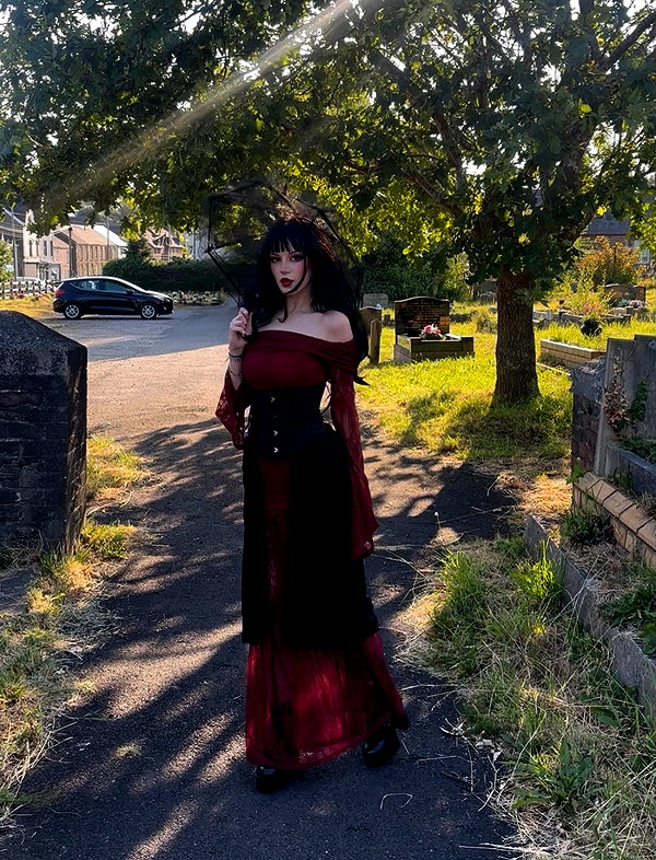 scarlett_ichor instagram image archive image