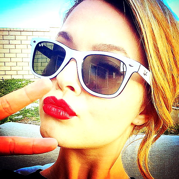 sashapieterse instagram image archive image