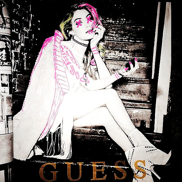 gigihadid instagram image archive image