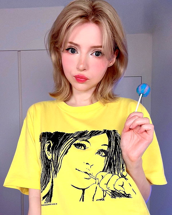peachmilky_ instagram image archive image