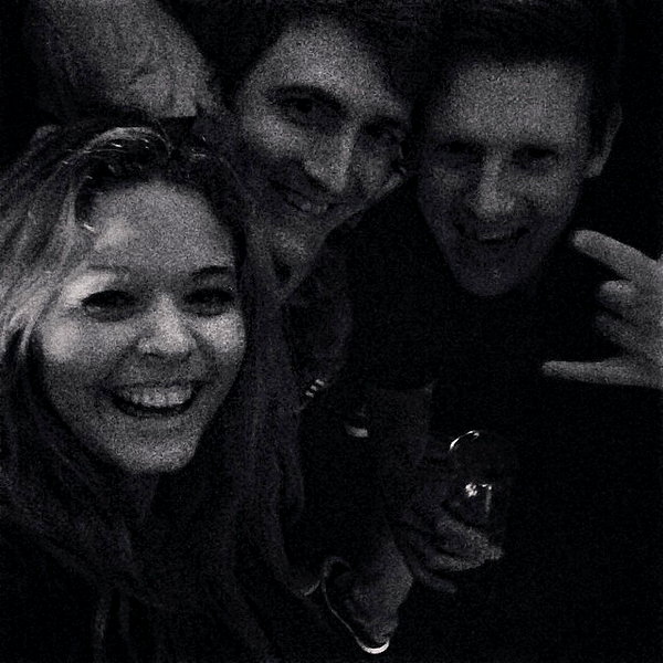 sashapieterse instagram image archive image