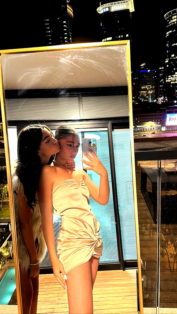 yuvalhazan___ instagram image archive image