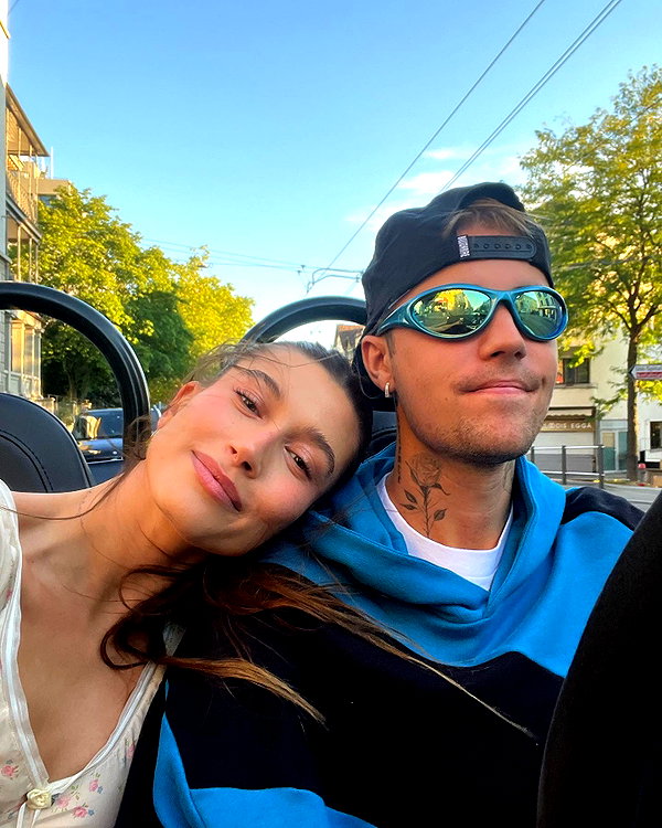 haileybieber instagram image archive image