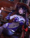 shuimiaoaqua Altpins Profile Picture