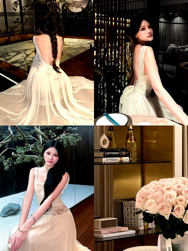 lyhythuedoxinh instagram image archive image