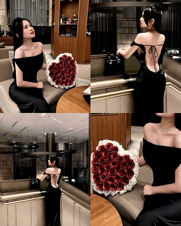 lyhythuedoxinh instagram image archive image
