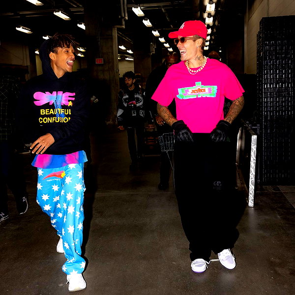 lilbieber instagram image archive image