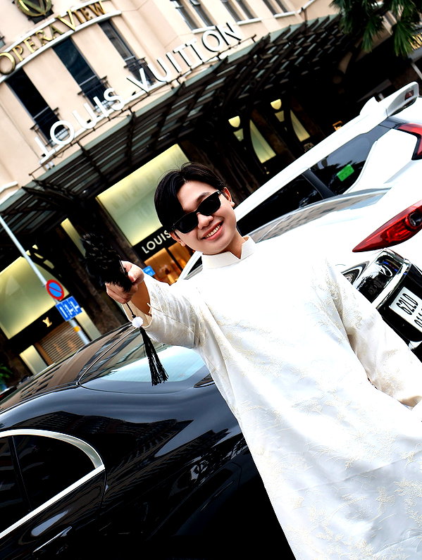 lyhythuedoxinh instagram image archive image
