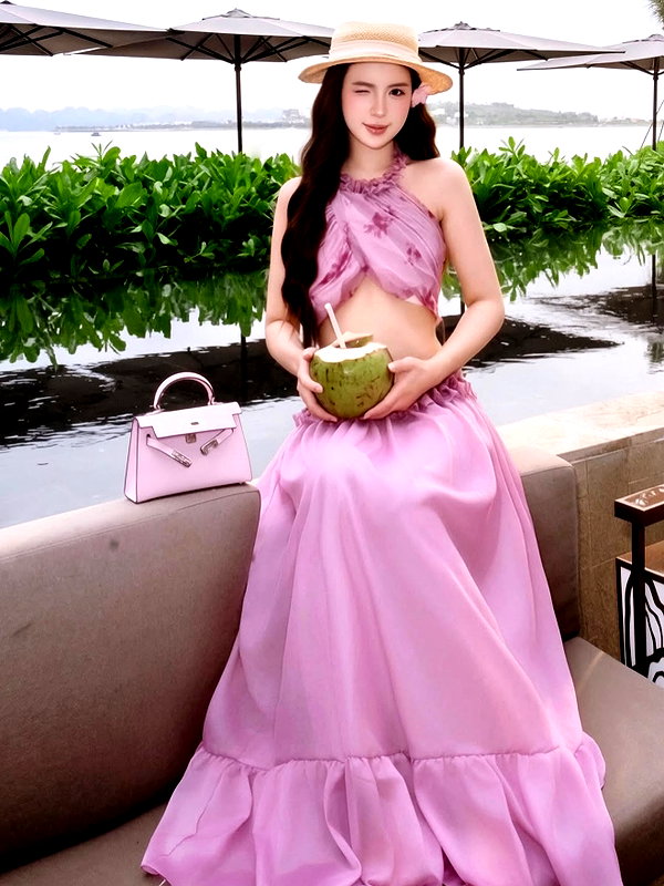 lyhythuedoxinh instagram image archive image