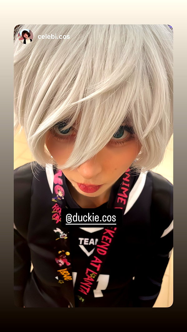 duckie.cos instagram image archive image