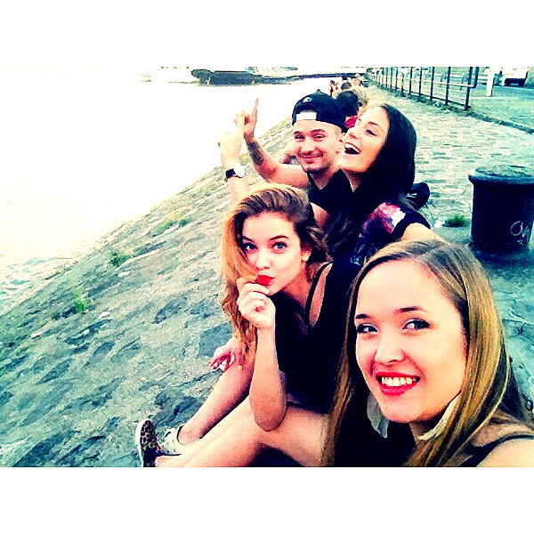 realbarbarapalvin instagram image archive image