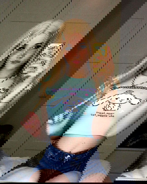 m1chelleluna m1chelleluna archive image