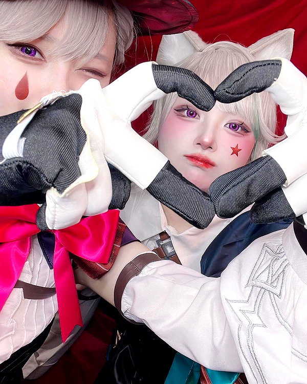 purinn_cos instagram image archive image