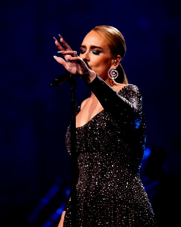 adele instagram image archive image