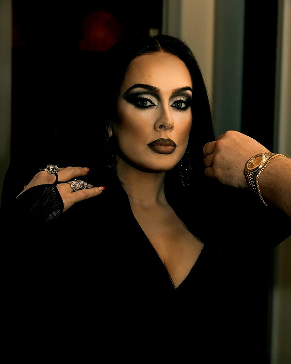 adele instagram image archive image